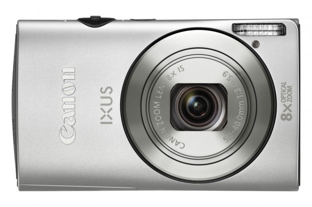 Canon Ixus 230 HS (Bild: Canon)